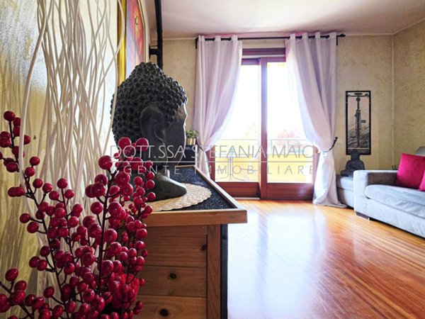 appartamento in vendita a Pognano