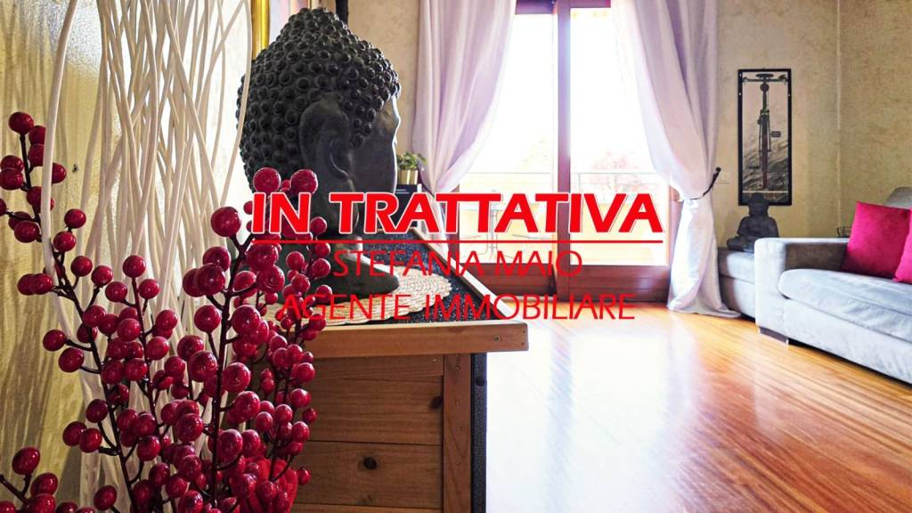 appartamento in vendita a Pognano