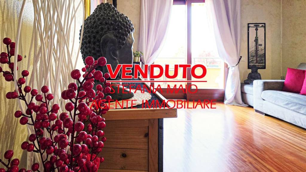 appartamento in vendita a Pognano