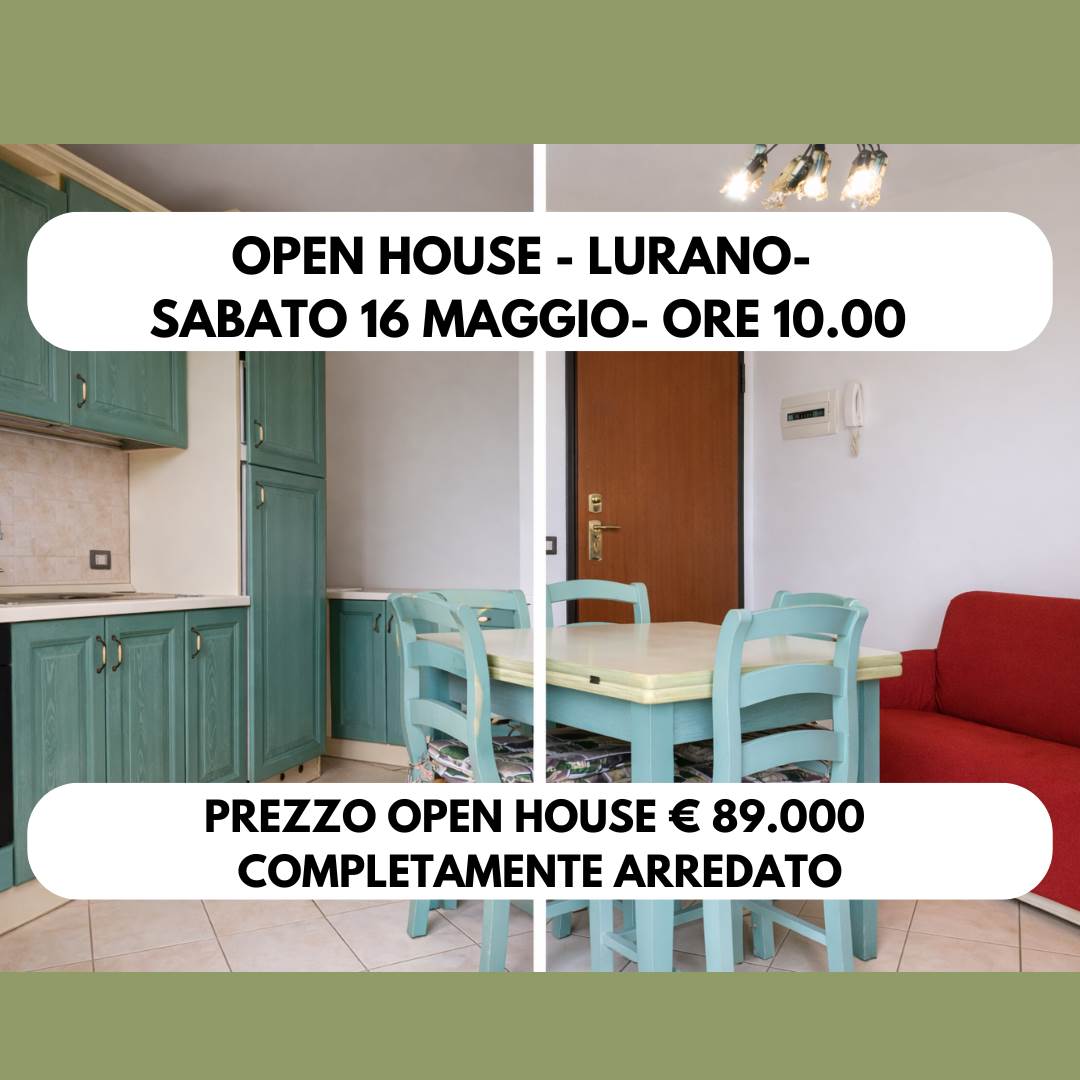 appartamento in vendita a Pognano