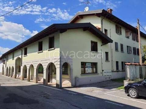 appartamento in vendita a Pognano