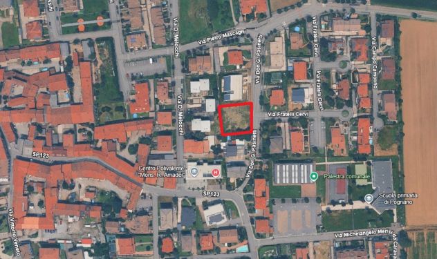 bifamiliare in vendita a Pognano