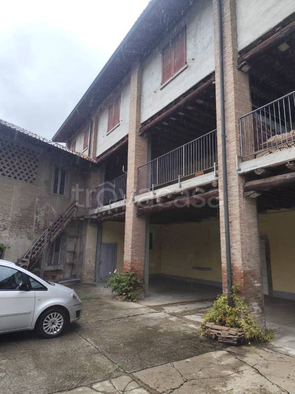 appartamento in vendita a Pognano
