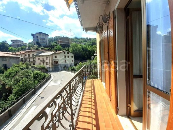 appartamento in vendita a Ponte Nossa