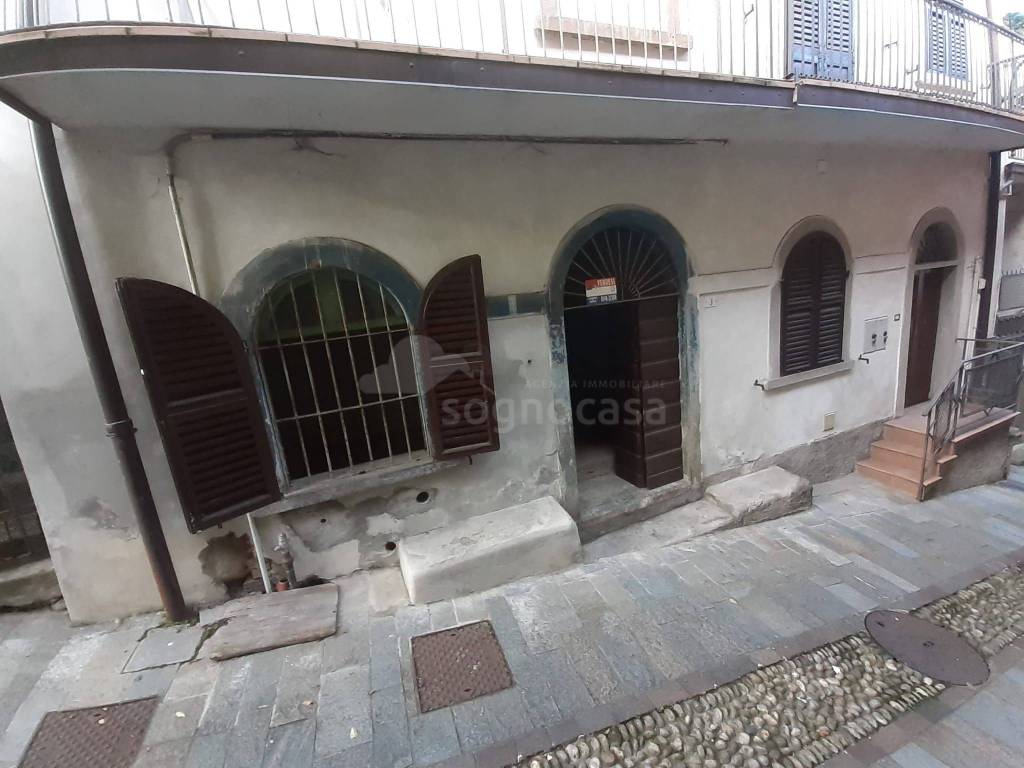 appartamento in vendita a Ponte Nossa