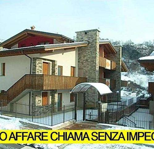appartamento in vendita a Ponte Nossa