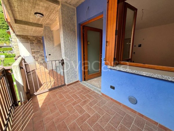 appartamento in vendita a Ponte Nossa