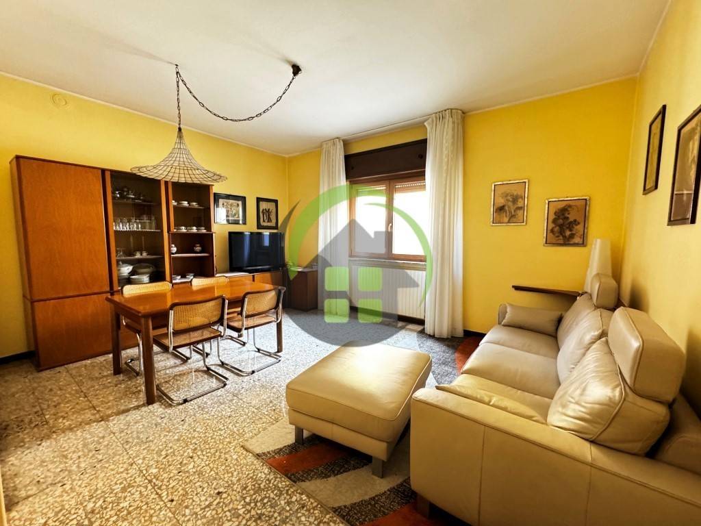 appartamento in vendita a Ponte Nossa