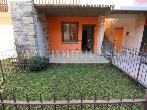 appartamento in vendita a Ponte Nossa