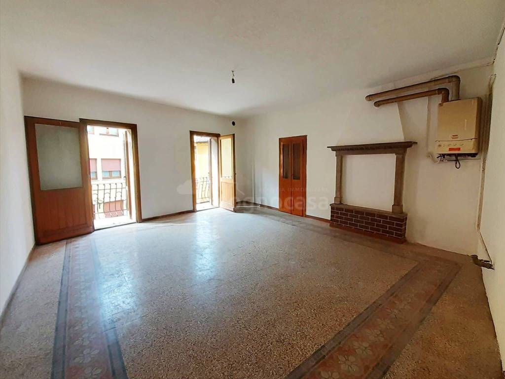 casa indipendente in vendita a Ponte Nossa