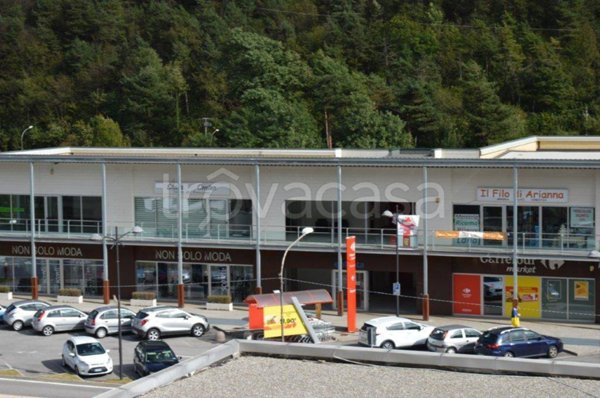 appartamento in vendita a Ponte Nossa