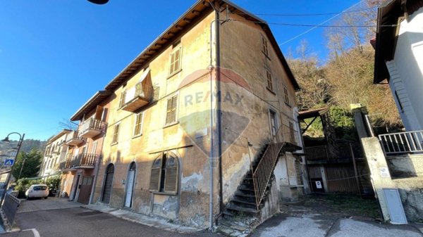 appartamento in vendita a Ponte Nossa