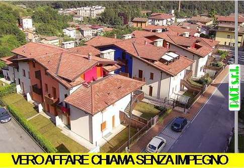 appartamento in vendita a Ponte Nossa