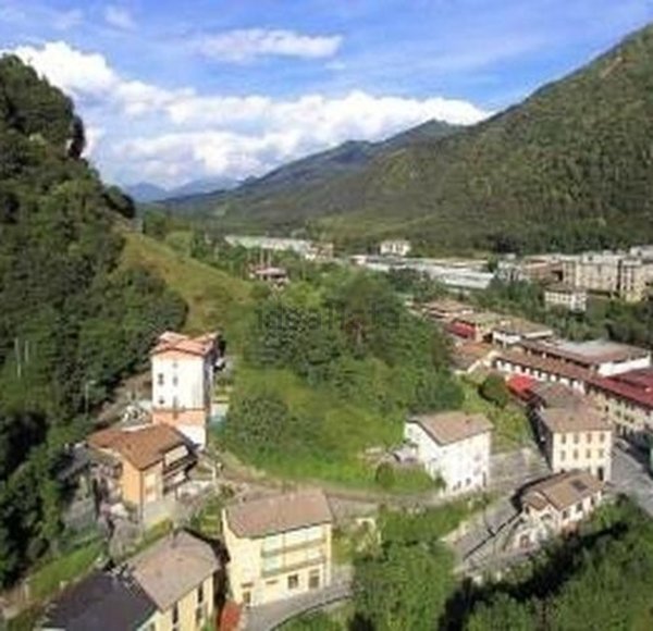 appartamento in vendita a Ponte Nossa