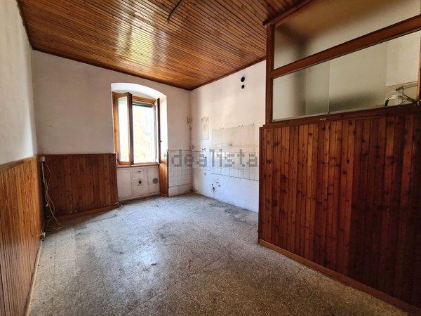 appartamento in vendita a Ponte Nossa