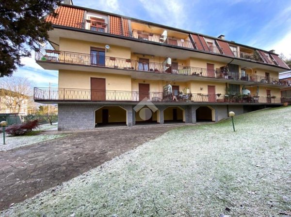 appartamento in vendita a Ponte Nossa