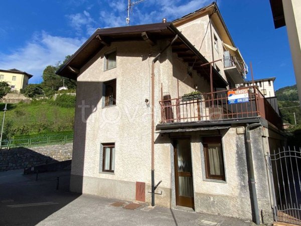casa indipendente in vendita a Ponte Nossa