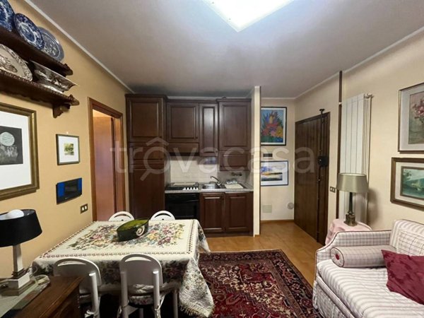 appartamento in vendita a Ponte Nossa