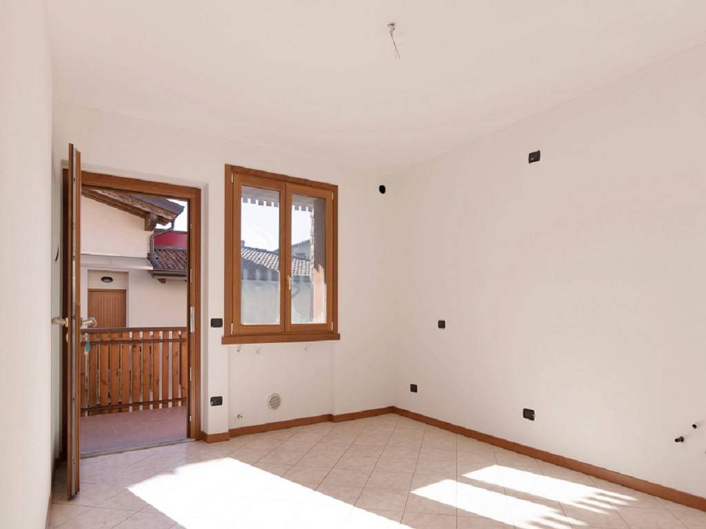 appartamento in vendita a Ponte Nossa