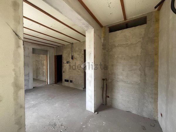 appartamento in vendita a Ponte Nossa