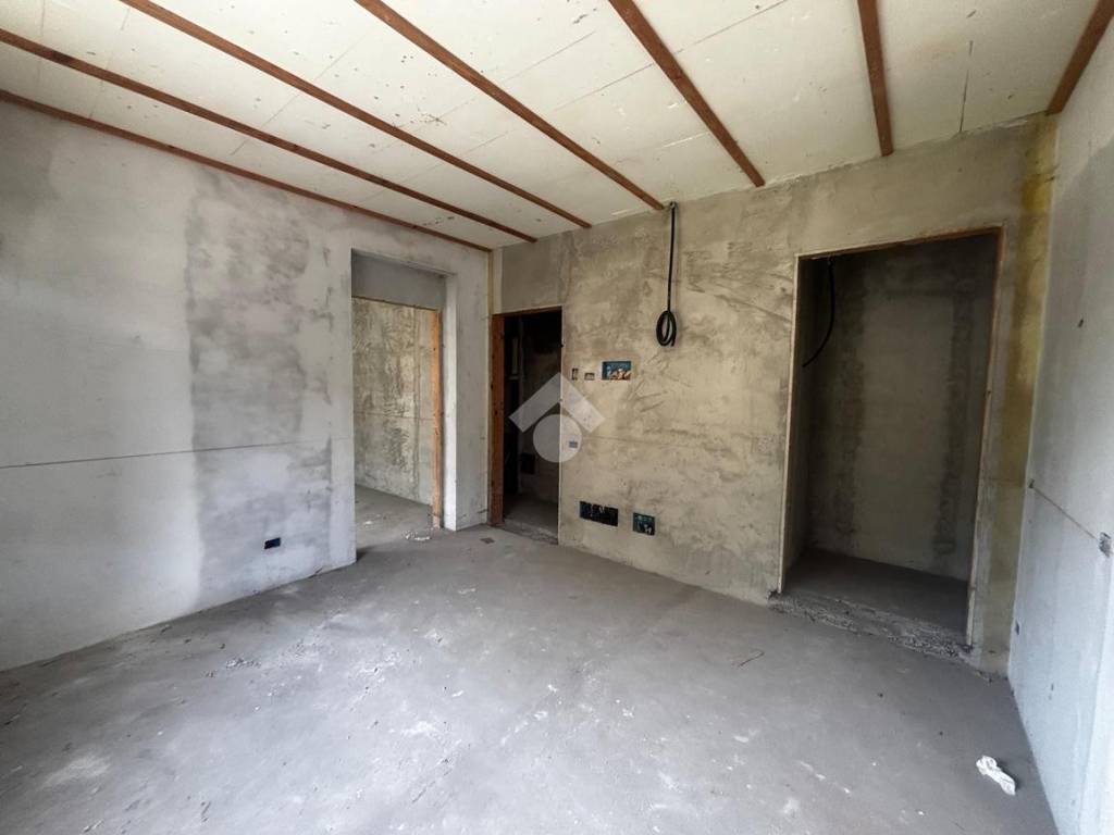 appartamento in vendita a Ponte Nossa