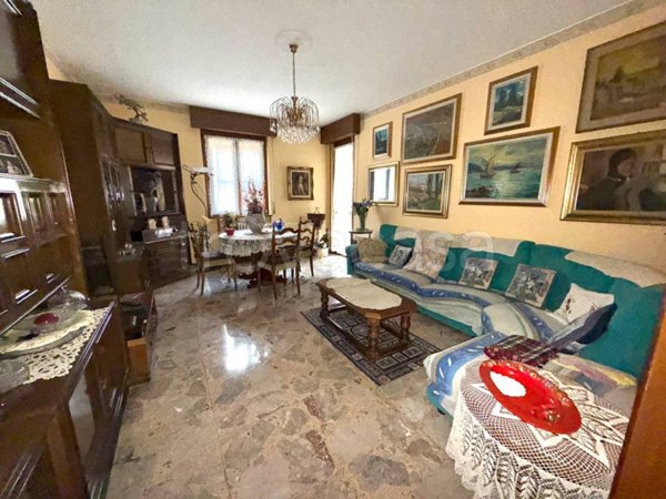 appartamento in vendita a Ponte Nossa