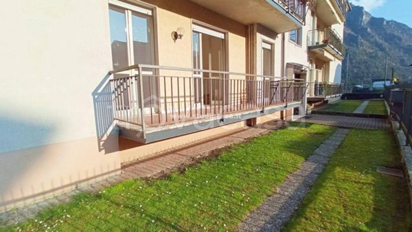 appartamento in vendita a Ponte Nossa
