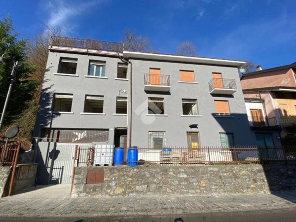 appartamento in vendita a Ponte Nossa