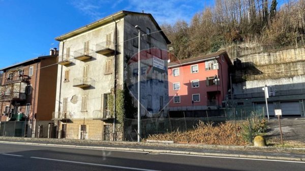 casa indipendente in vendita a Ponte Nossa
