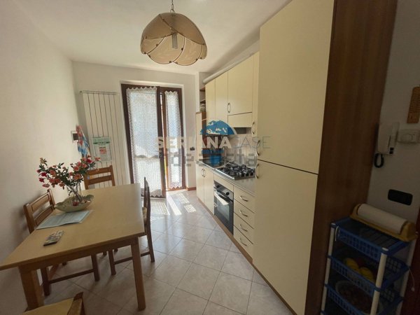 appartamento in vendita a Ponte Nossa