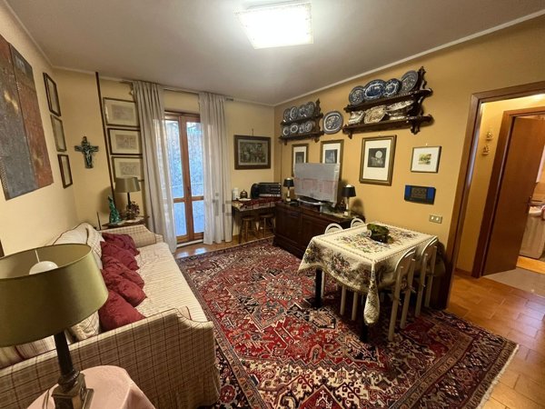 appartamento in vendita a Ponte Nossa