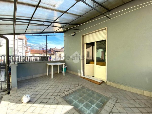 casa semindipendente in vendita a Ponte Nossa