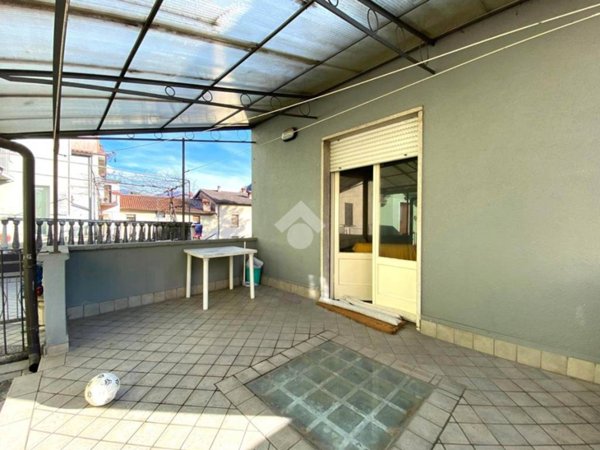 casa semindipendente in vendita a Ponte Nossa