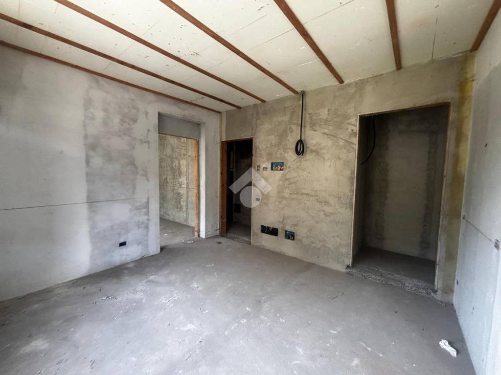 appartamento in vendita a Ponte Nossa