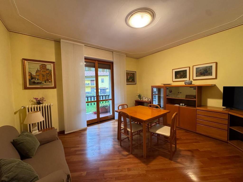 appartamento in vendita a Ponte Nossa