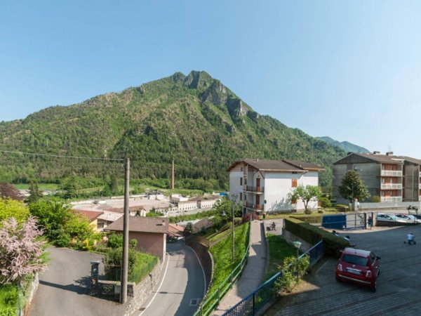 appartamento in vendita a Ponte Nossa