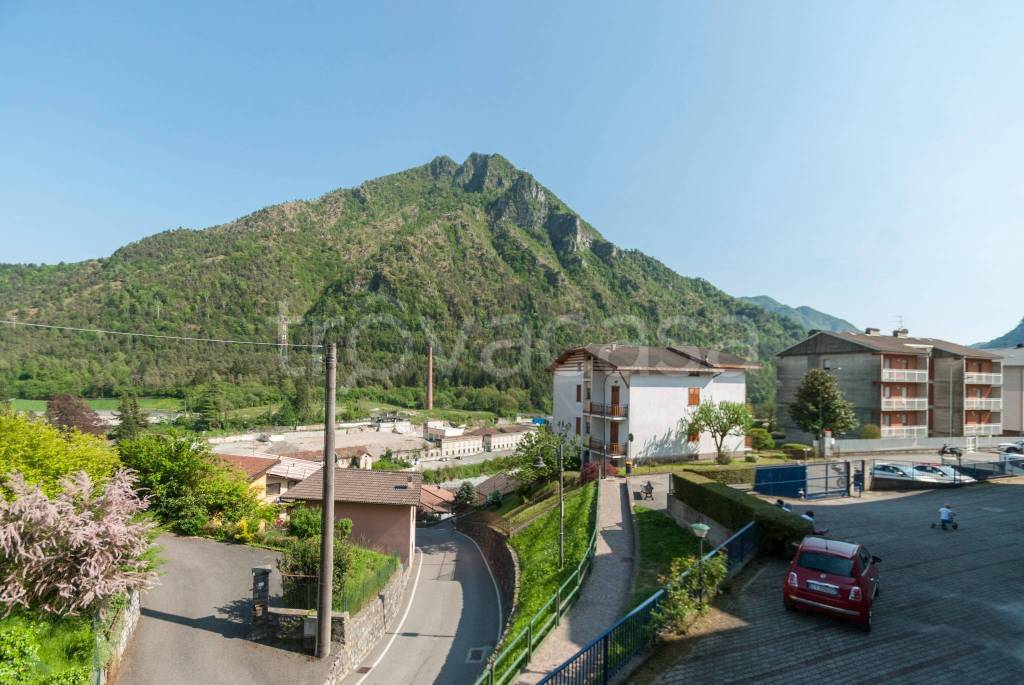 appartamento in vendita a Ponte Nossa