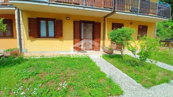 appartamento in vendita a Ponte Nossa