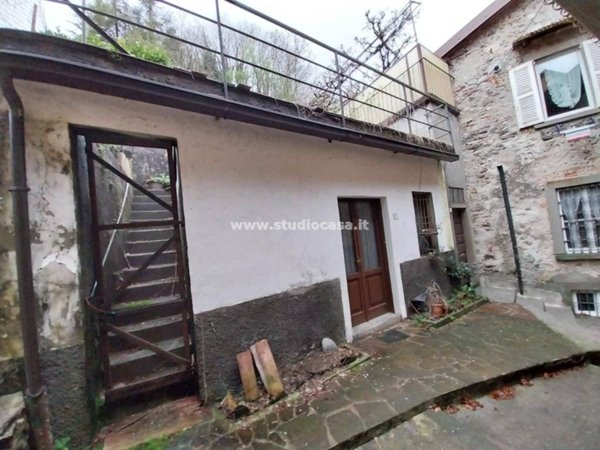 casa indipendente in vendita a Ponte Nossa
