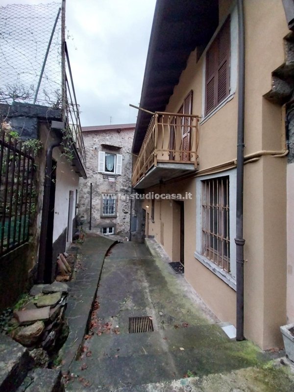 appartamento in vendita a Ponte Nossa