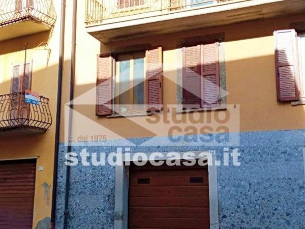 appartamento in vendita a Ponte Nossa