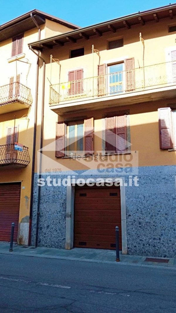 appartamento in vendita a Ponte Nossa