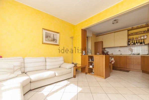 appartamento in vendita a Ponte Nossa