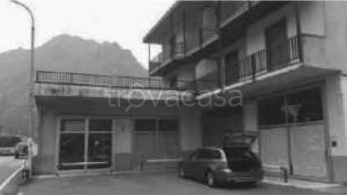 appartamento in vendita a Ponte Nossa