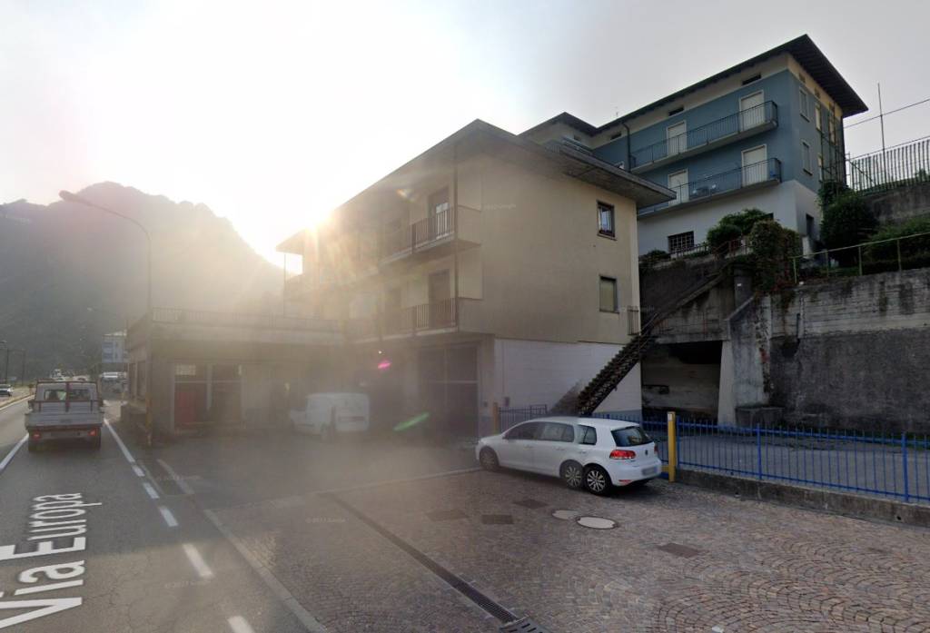 appartamento in vendita a Ponte Nossa