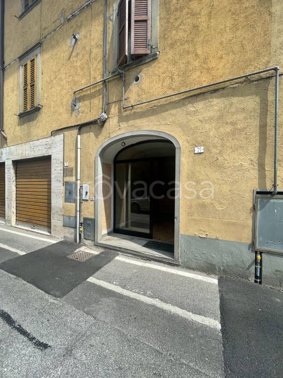 appartamento in vendita a Ponte Nossa