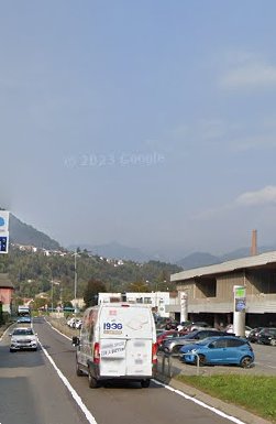 appartamento in vendita a Ponte Nossa