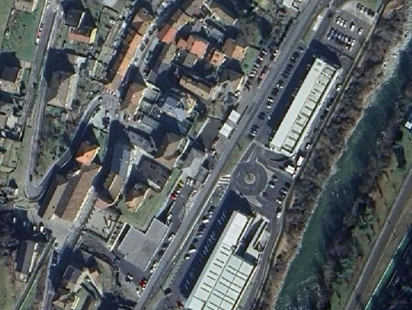 appartamento in vendita a Ponte Nossa