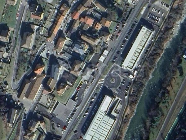 appartamento in vendita a Ponte Nossa