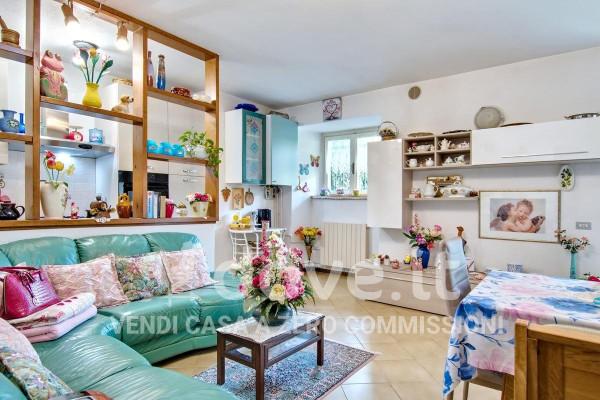 appartamento in vendita a Ponte Nossa